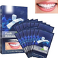 DW® Teeth Whitening Strips