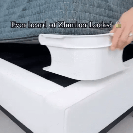 SnugSheet™ | Bedsheet Holder Lock