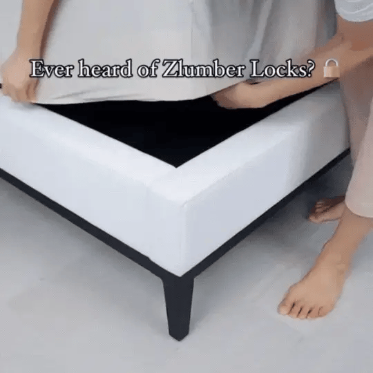 SnugSheet™ | Bedsheet Holder Lock