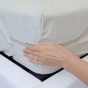 SnugSheet™ | Bedsheet Holder Lock