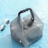 Waterproof Shower Totes