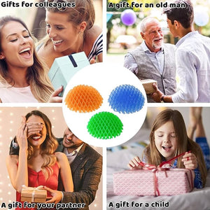 Worm Fidget Toy