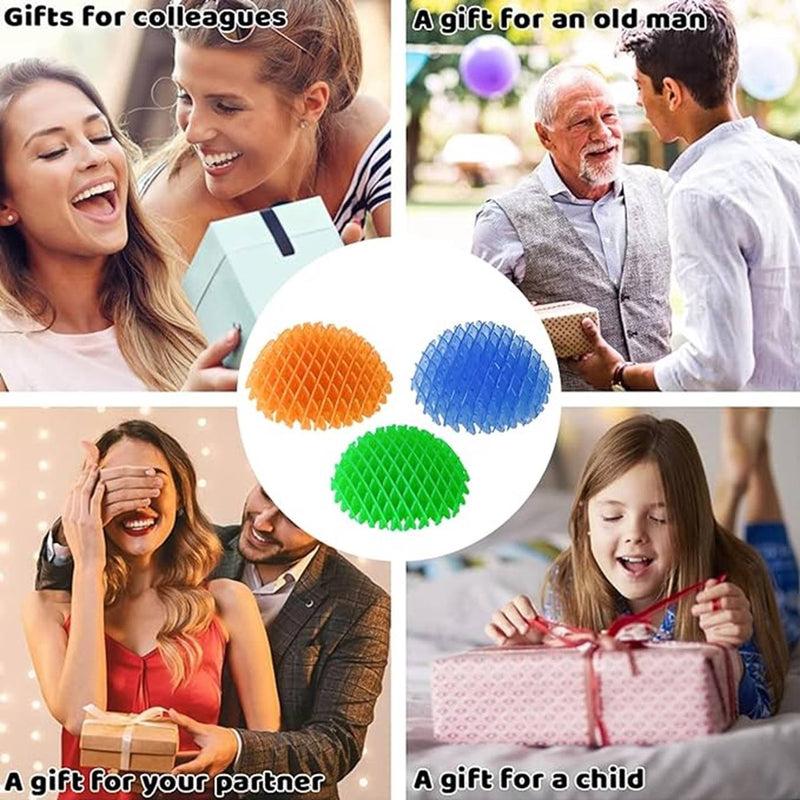 Worm Fidget Toy
