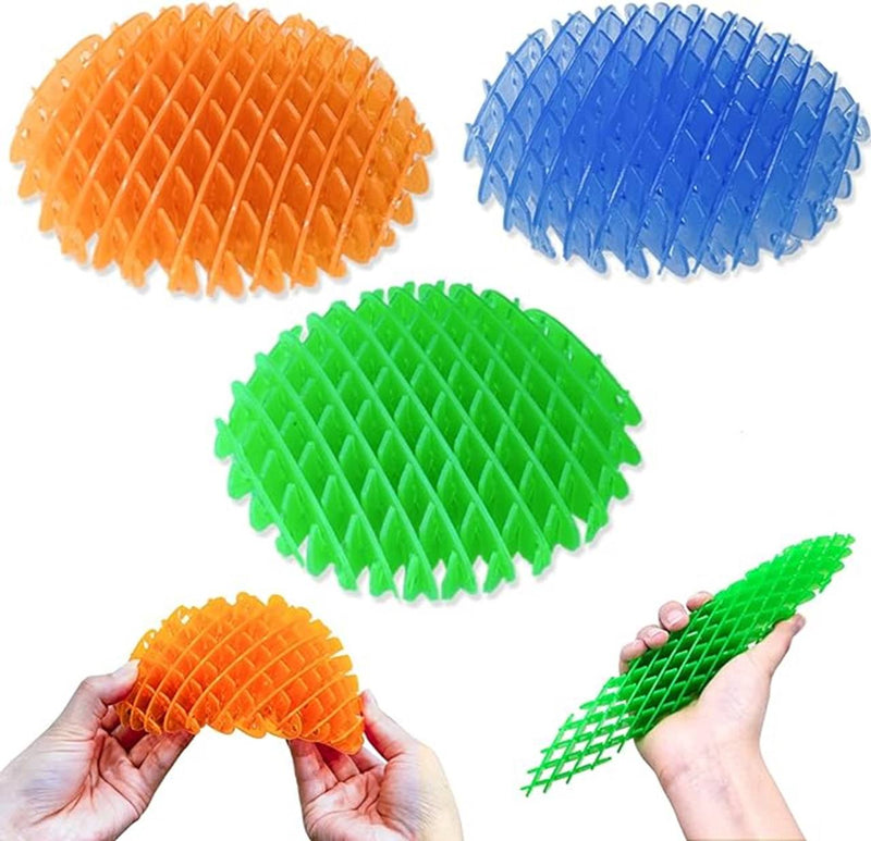 Worm Fidget Toy