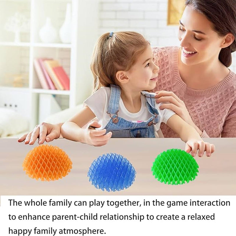 Worm Fidget Toy