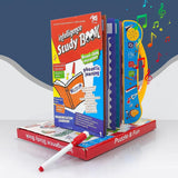 DW™ Smart Sound Interactive Learning Book