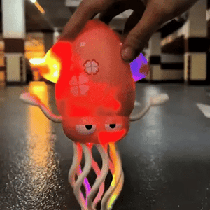 DW™Dancing Jellyfish Toy|Only 15 Left in Stock
