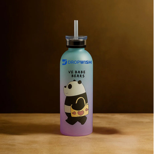 DW™ Babe Bears Water Bottle|Pack Of 1,2&4