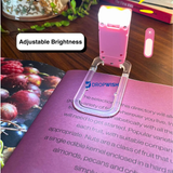 DW ReadLite™|Reachargable & Portable LED Light