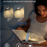 DW ReadLite™|Reachargable & Portable LED Light