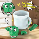 Panicked Turtle Coaster
