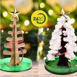 DW™MagicBloom Christmas Tree