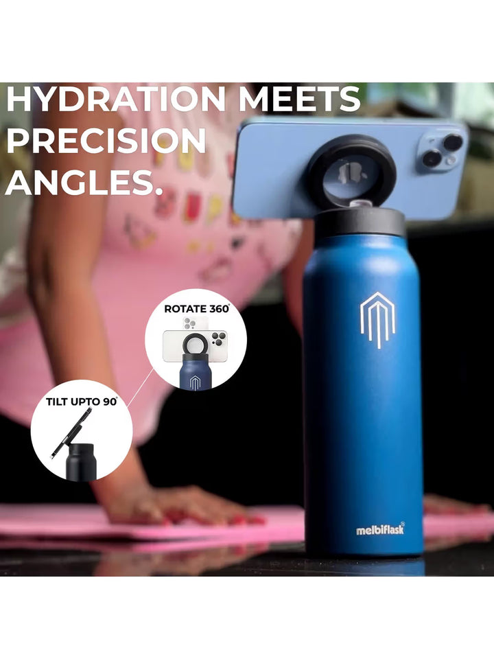DW™ FrameSip Creator Bottle