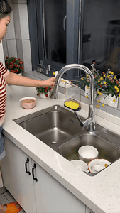 DW™ Kitchen Sink Strainer Filter Bag