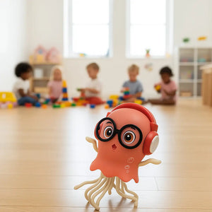 DW™Dancing Jellyfish Toy|Only 15 Left in Stock