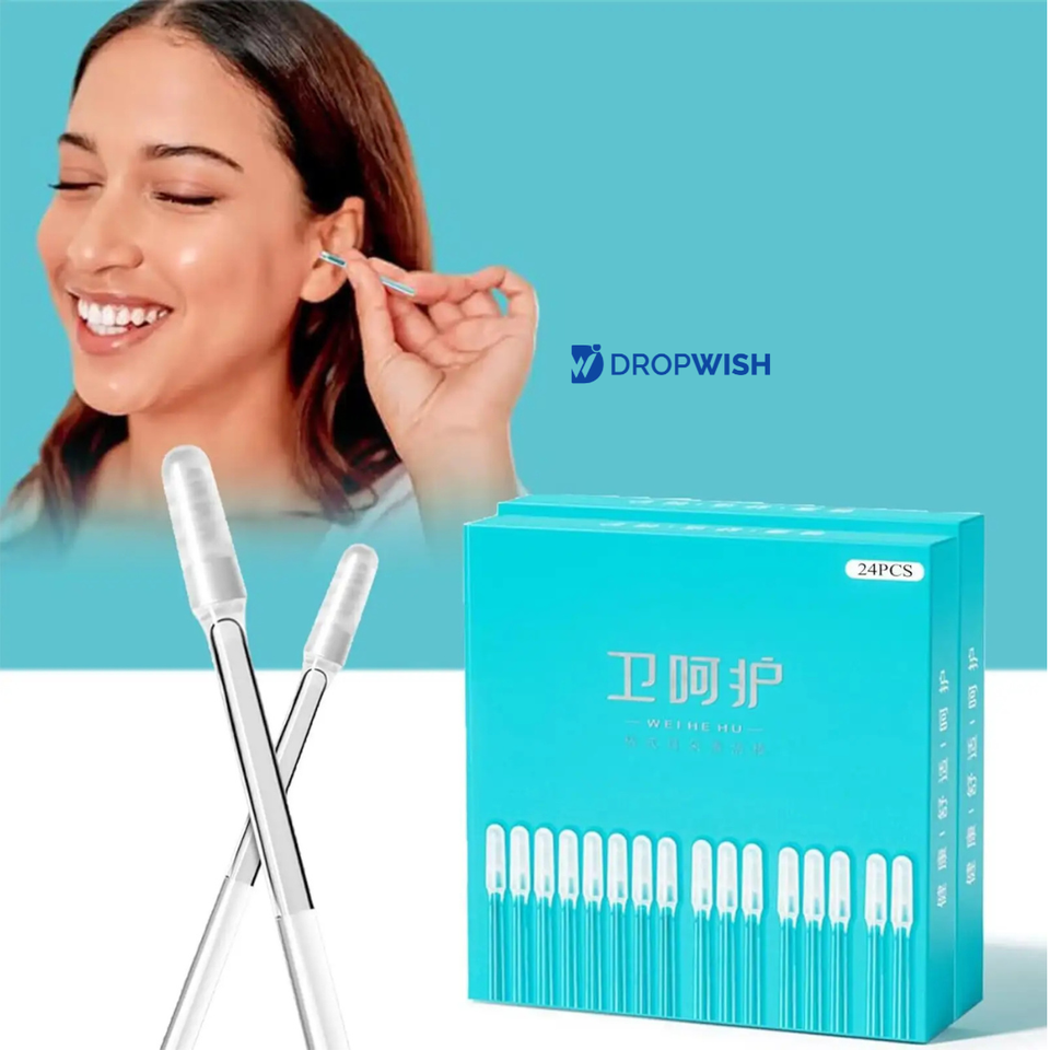 DW™ Ear Wax Cleaner