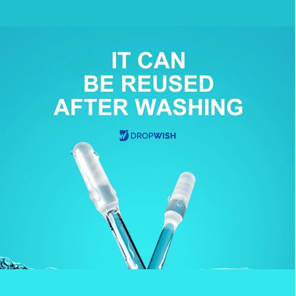 DW™ Ear Wax Cleaner