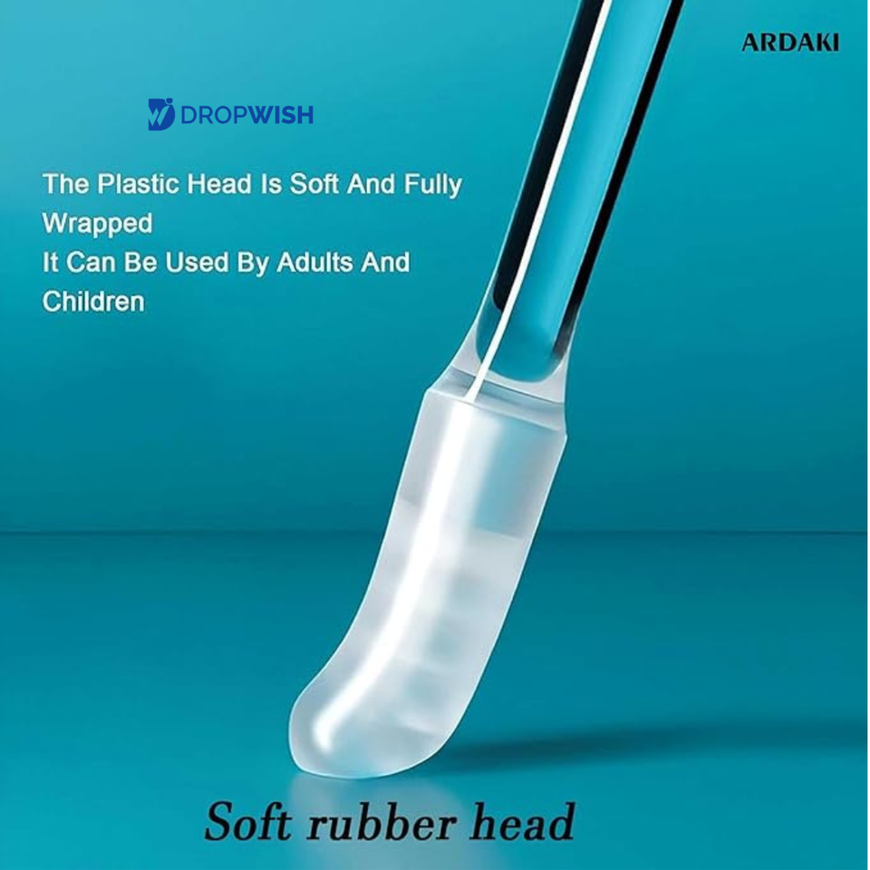 DW™ Ear Wax Cleaner