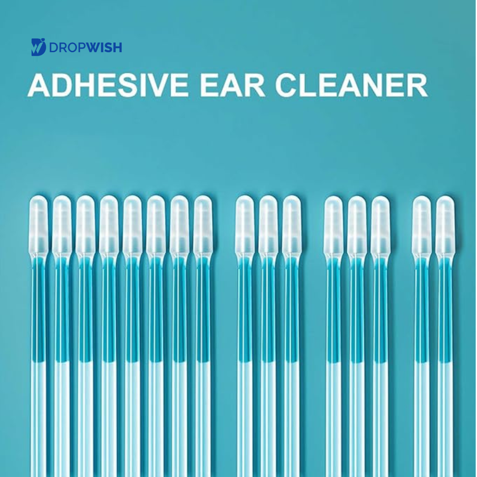 DW™ Ear Wax Cleaner