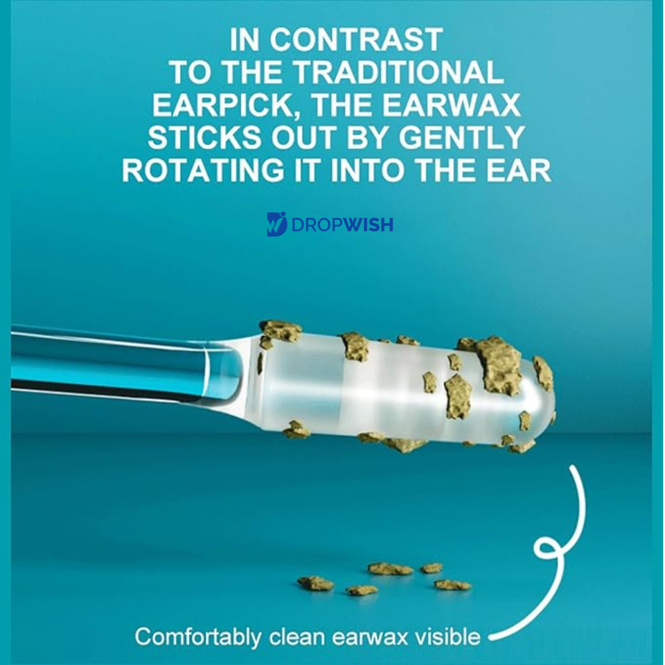 DW™ Ear Wax Cleaner