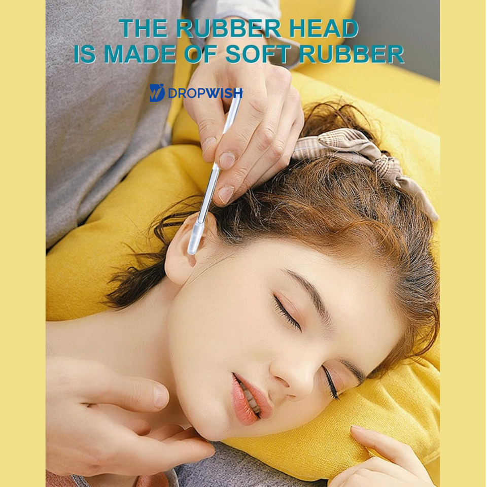 DW™ Ear Wax Cleaner