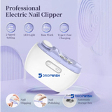 DW ClipEase™ – India’s Smartest Electric Nail Clipper