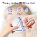 DW ClipEase™ – India’s Smartest Electric Nail Clipper