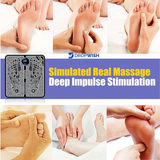 DW™EMS Foot Massager