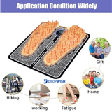 DW™EMS Foot Massager