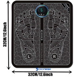 DW™EMS Foot Massager