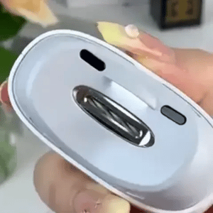 DW ClipEase™ – India’s Smartest Electric Nail Clipper