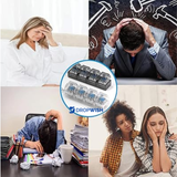 DW™ KeyPop|Keyboard Fidget Toy Keychain