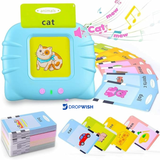 DW™ Talking Flash Cards Toy