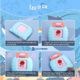 DW™ Talking Flash Cards Toy