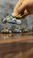DW™ Spark Bike Keychain