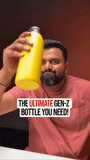 DW™ FrameSip Creator Bottle