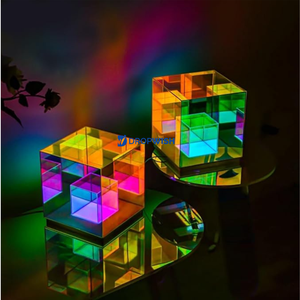 DW Infinity Cube Lamp™