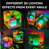 DW Infinity Cube Lamp™