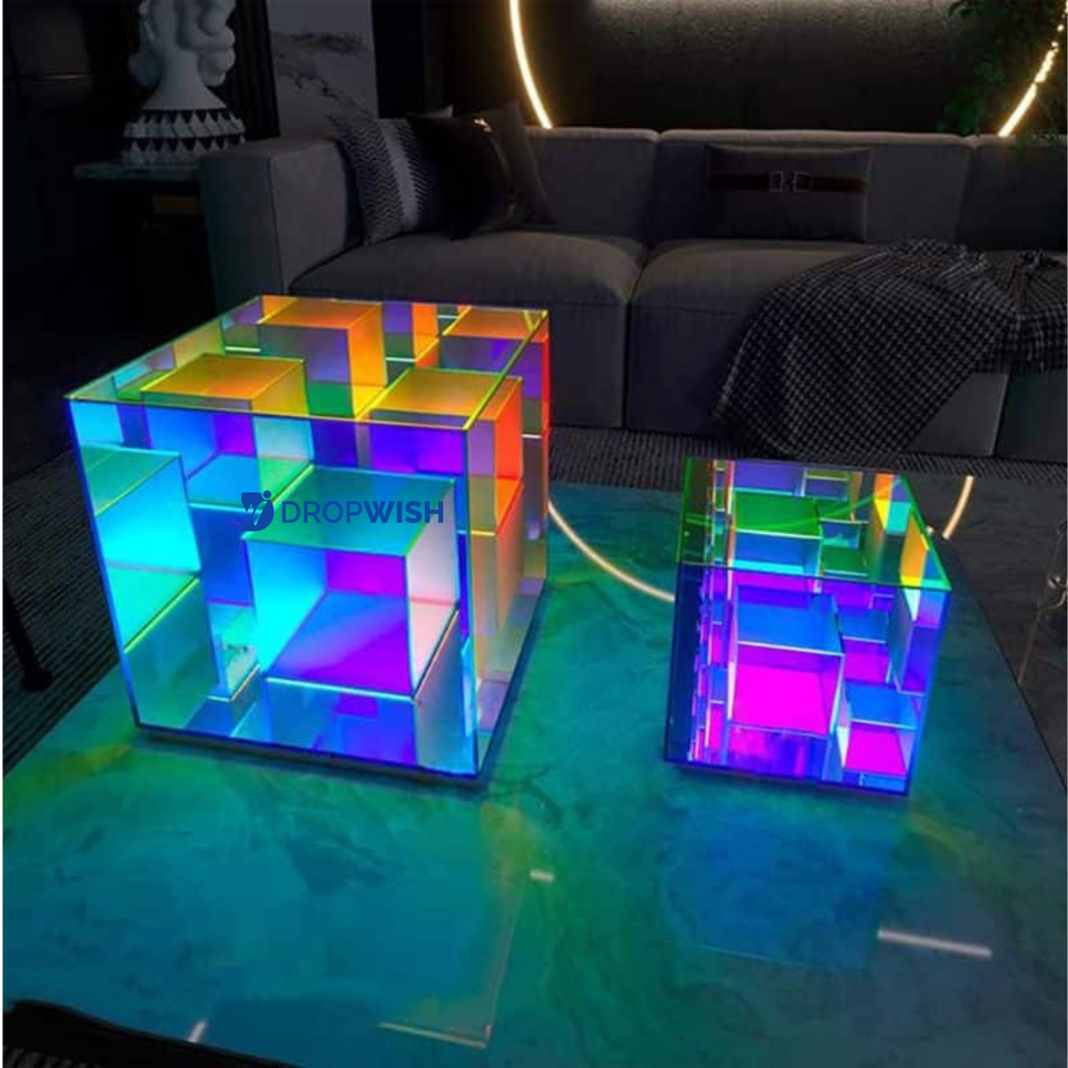 DW Infinity Cube Lamp™