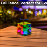 DW Infinity Cube Lamp™