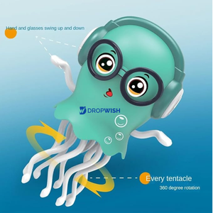 DW™Dancing Jellyfish Toy|Only 15 Left in Stock