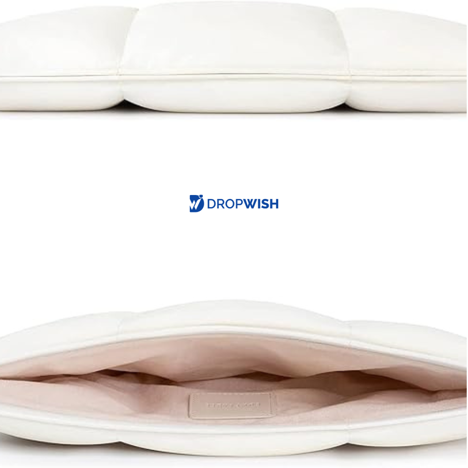 DW™ Puffy Laptop Sleeve
