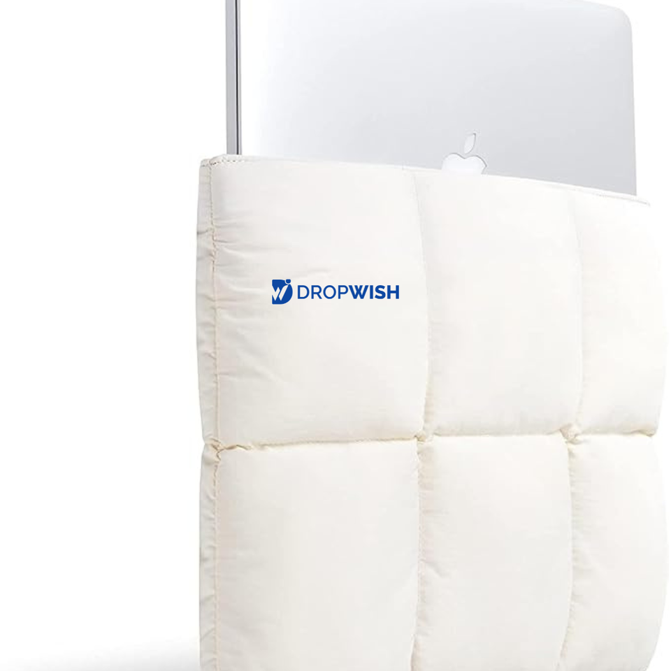 DW™ Puffy Laptop Sleeve