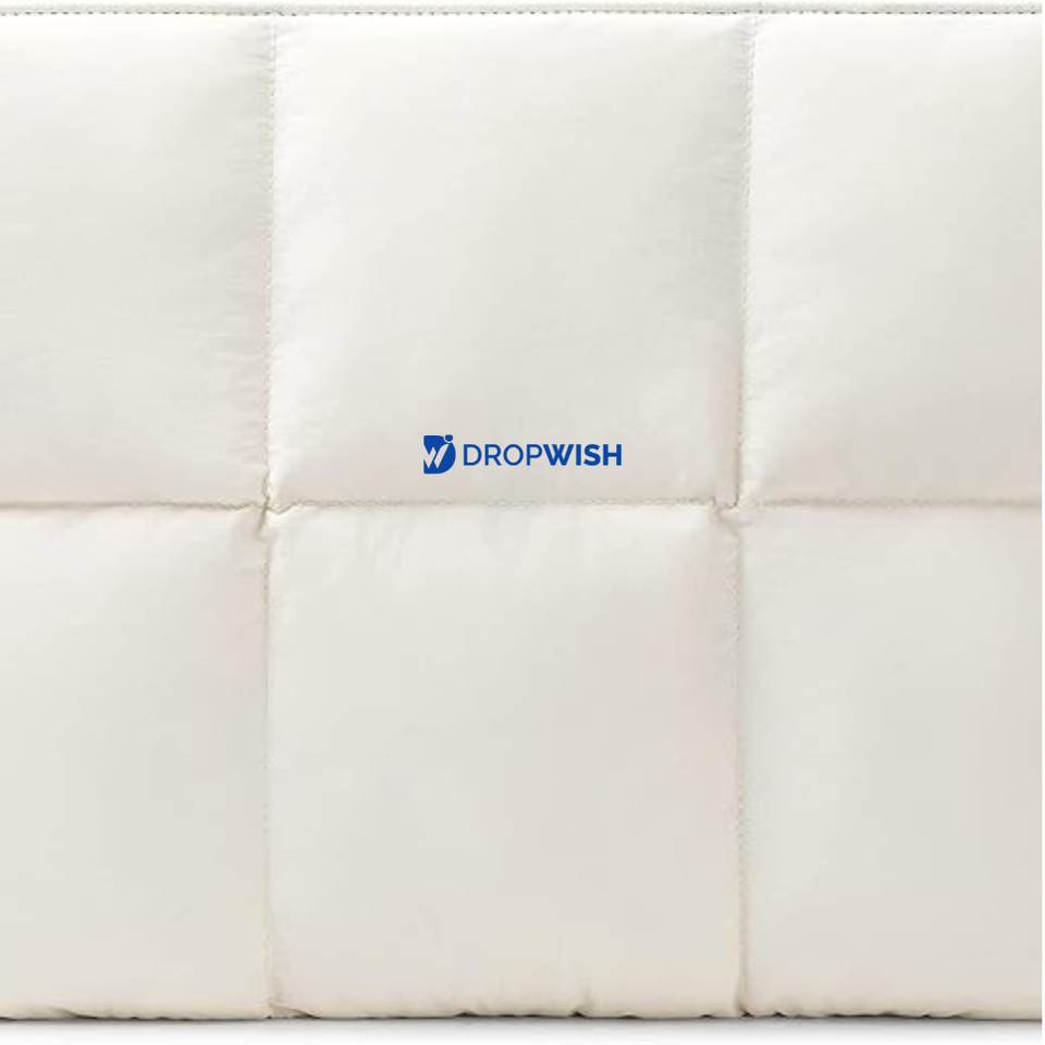 DW™ Puffy Laptop Sleeve