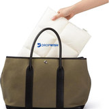 DW™ Puffy Laptop Sleeve