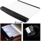 DW™ LED Reading Panel Light