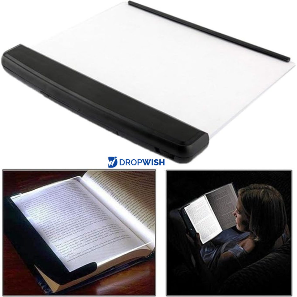 DW™ LED Reading Panel Light