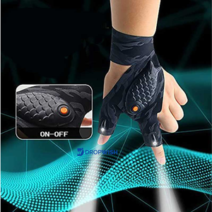 DW™ Flash Light Gloves