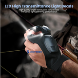 DW™ Flash Light Gloves