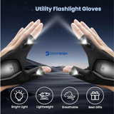 DW™ Flash Light Gloves